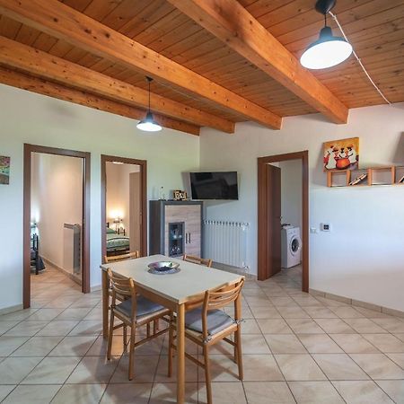 Apartament Casolare Di Campagna Alghero Zewnętrze zdjęcie