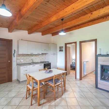 Apartament Casolare Di Campagna Alghero Zewnętrze zdjęcie