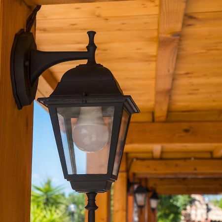 Apartament Casolare Di Campagna Alghero Zewnętrze zdjęcie