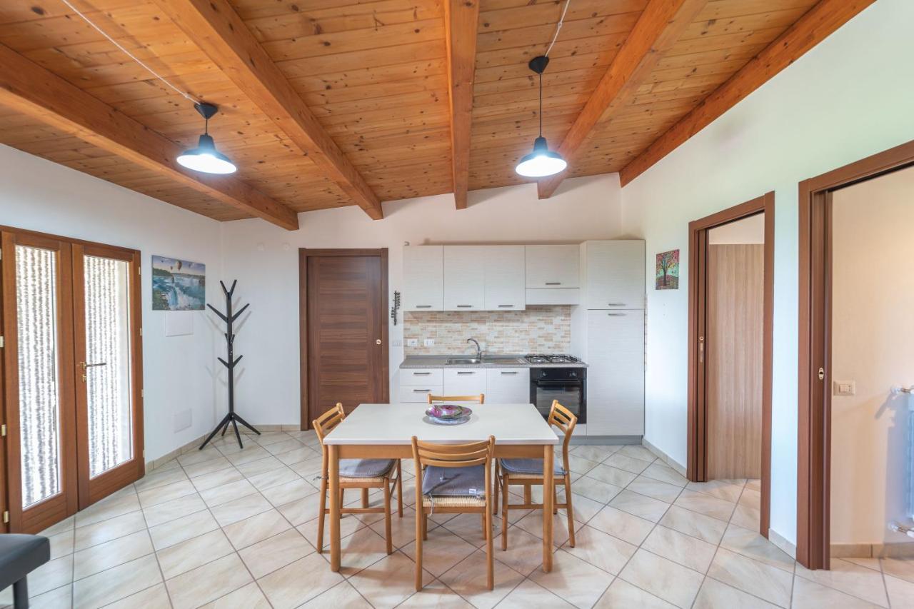 Apartament Casolare Di Campagna Alghero Zewnętrze zdjęcie