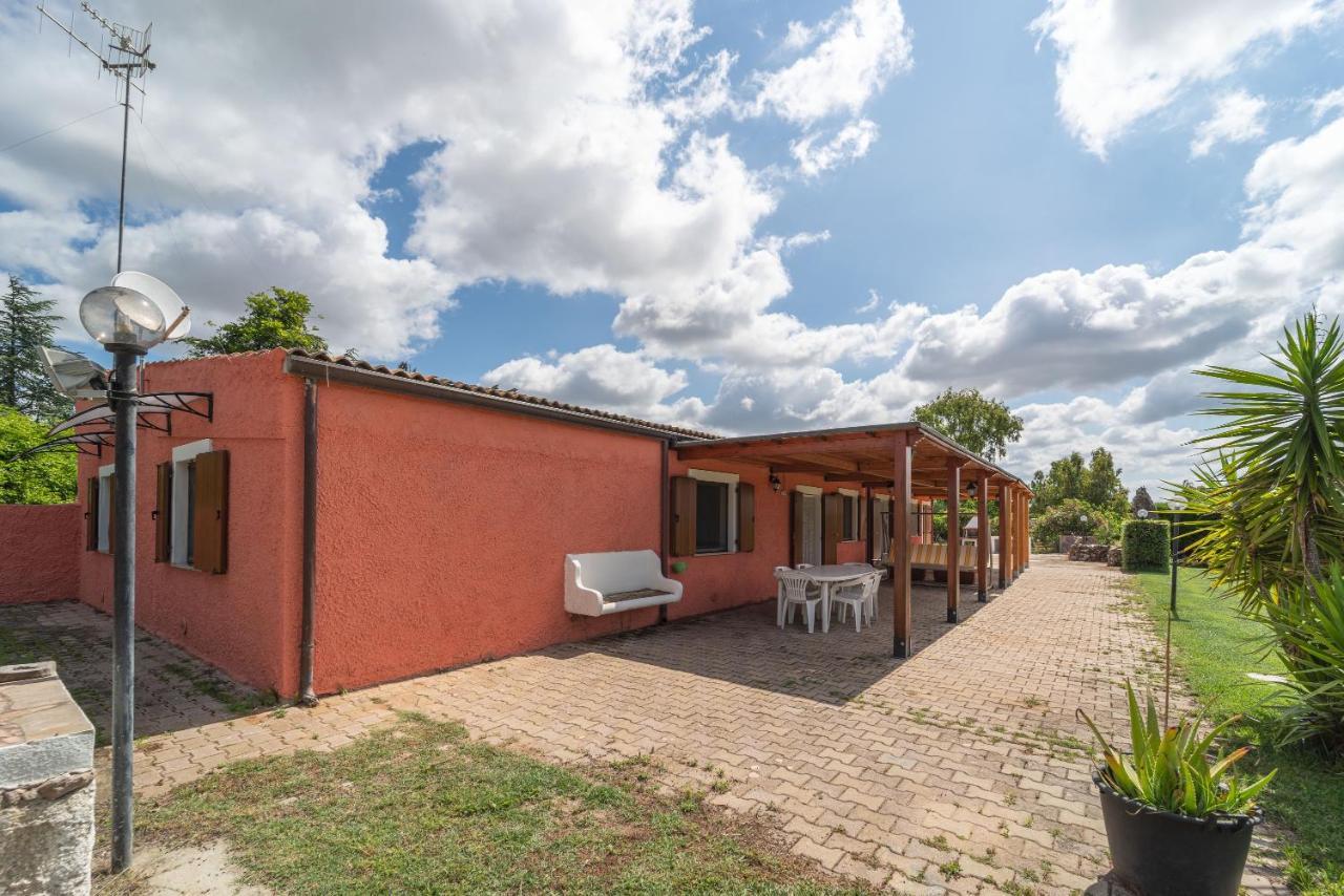 Apartament Casolare Di Campagna Alghero Zewnętrze zdjęcie