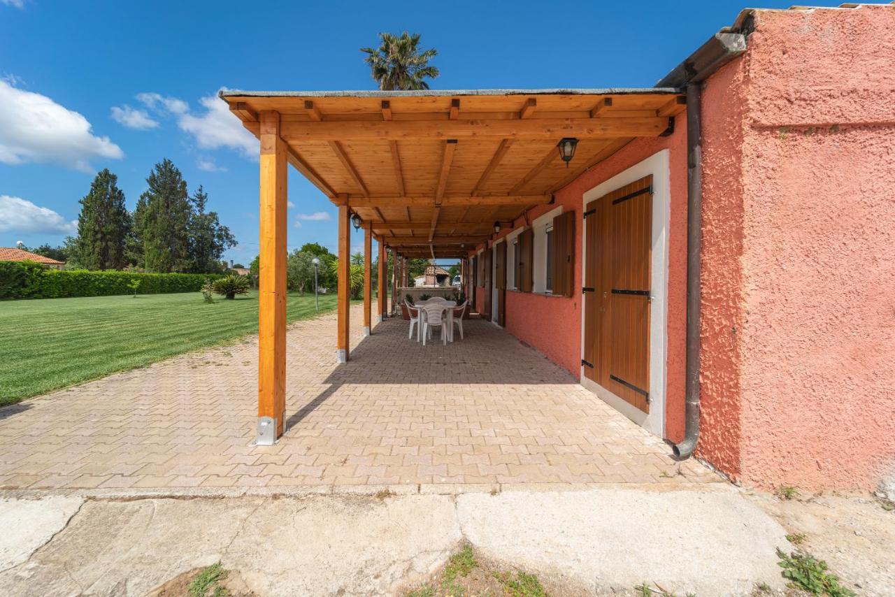 Apartament Casolare Di Campagna Alghero Zewnętrze zdjęcie