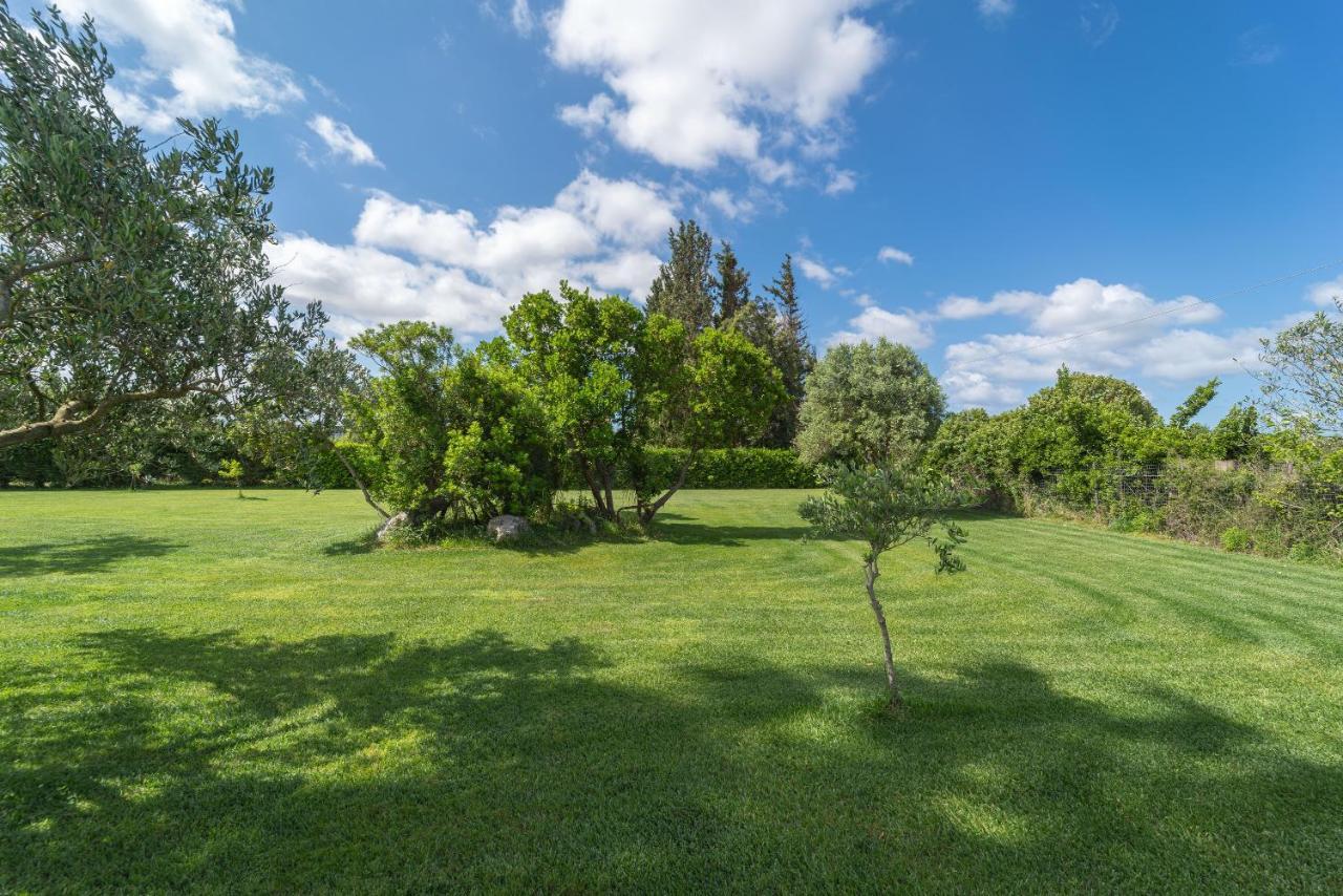 Apartament Casolare Di Campagna Alghero Zewnętrze zdjęcie