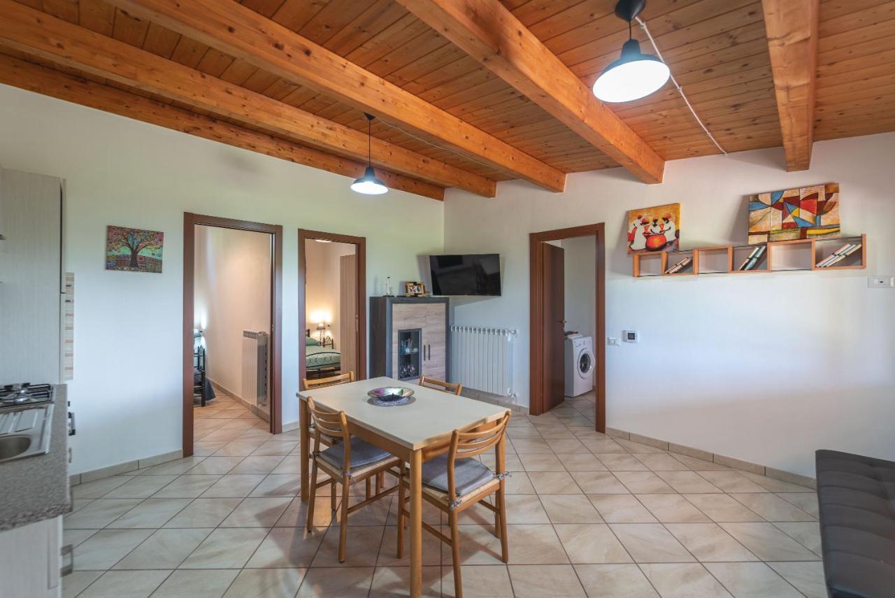 Apartament Casolare Di Campagna Alghero Zewnętrze zdjęcie