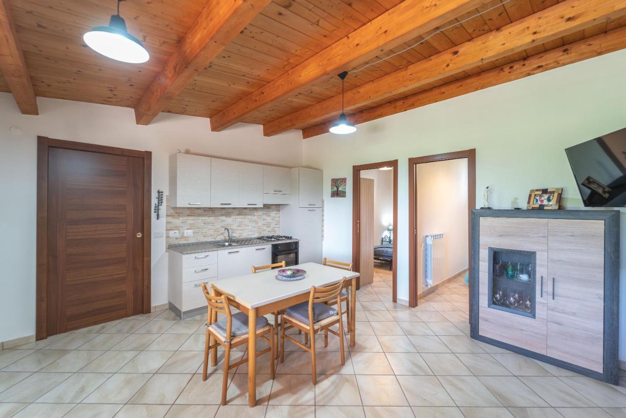 Apartament Casolare Di Campagna Alghero Zewnętrze zdjęcie