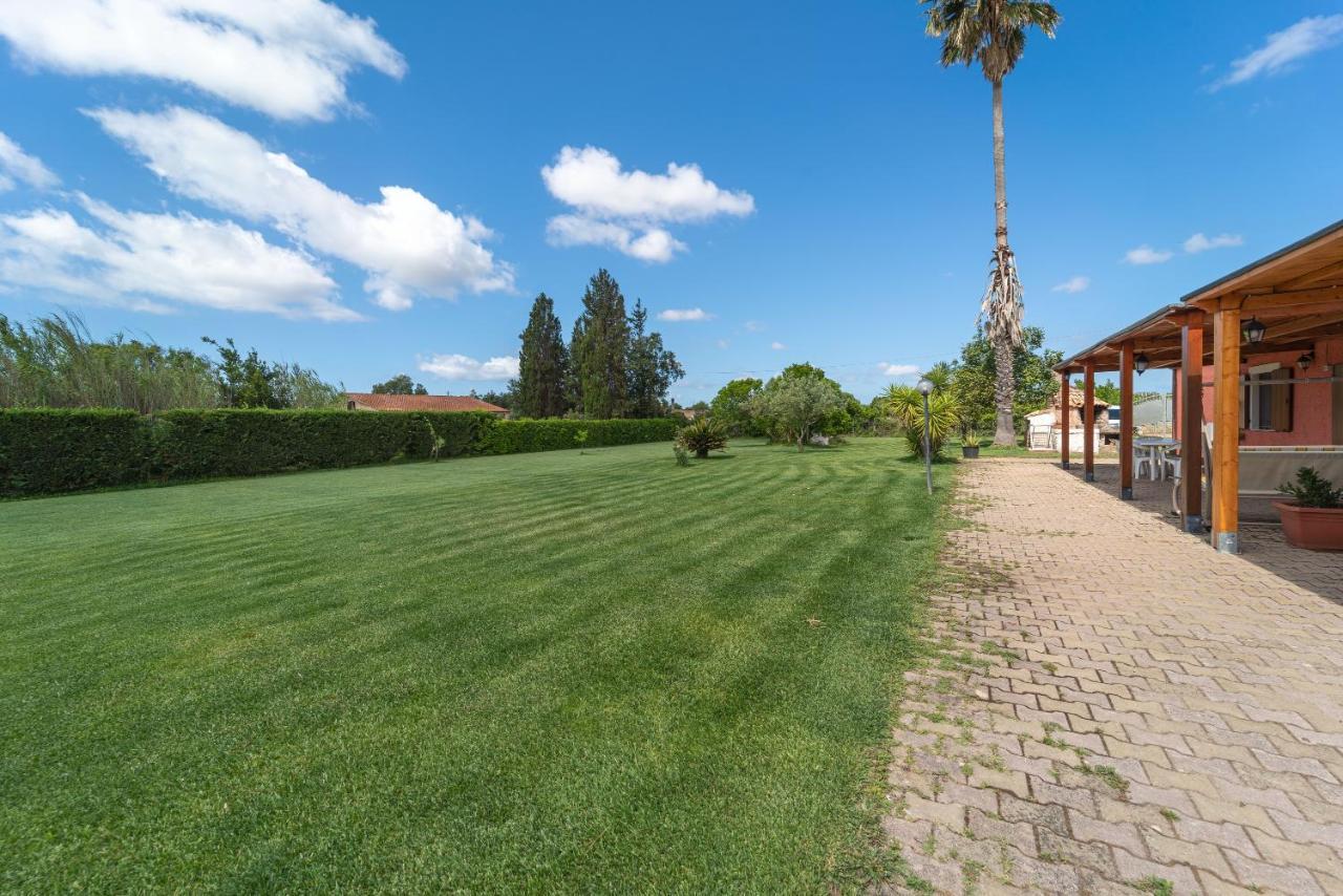 Apartament Casolare Di Campagna Alghero Zewnętrze zdjęcie