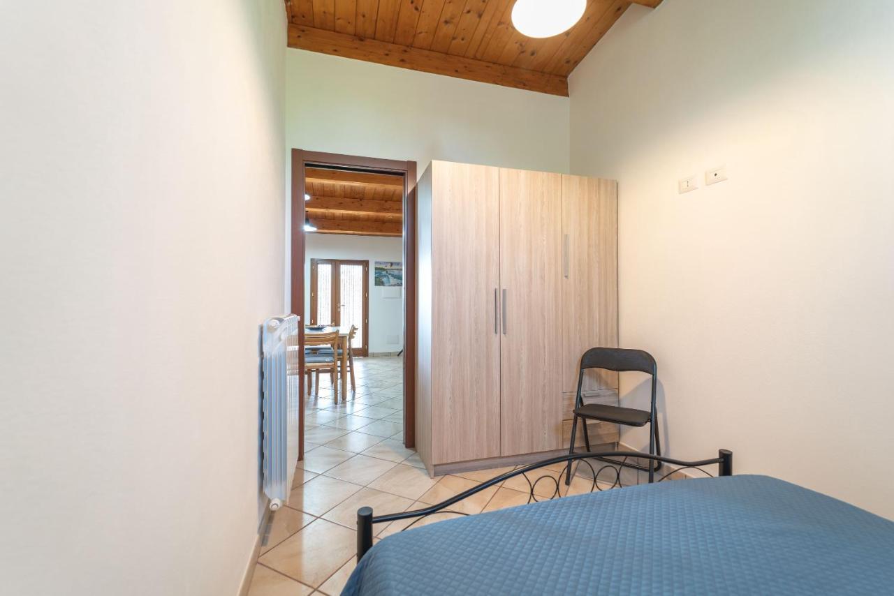 Apartament Casolare Di Campagna Alghero Zewnętrze zdjęcie