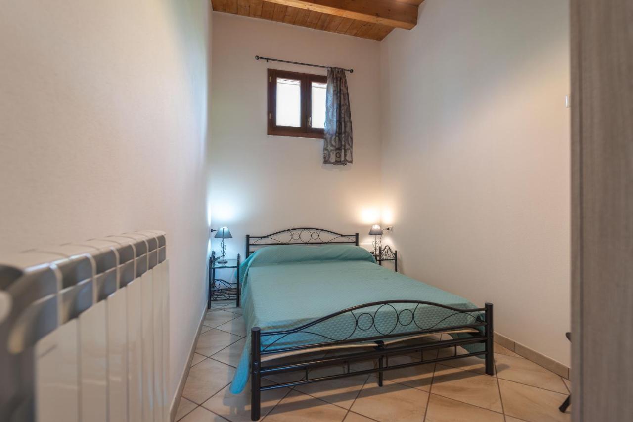 Apartament Casolare Di Campagna Alghero Zewnętrze zdjęcie