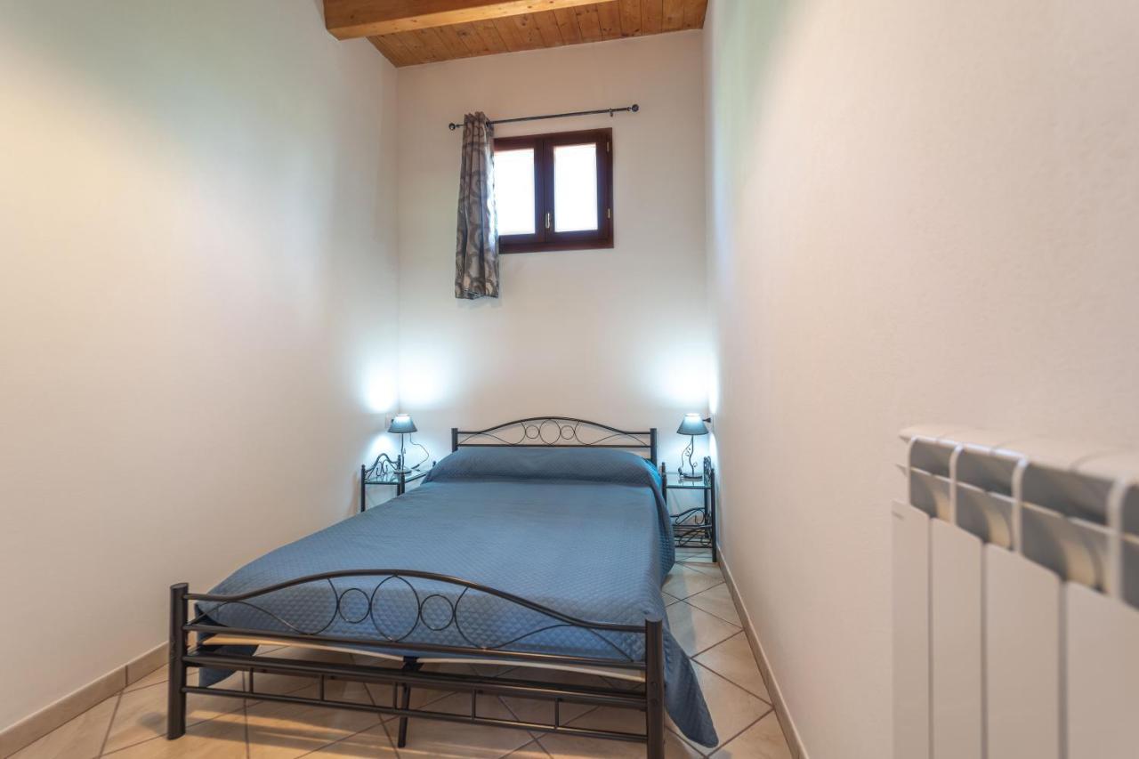 Apartament Casolare Di Campagna Alghero Zewnętrze zdjęcie