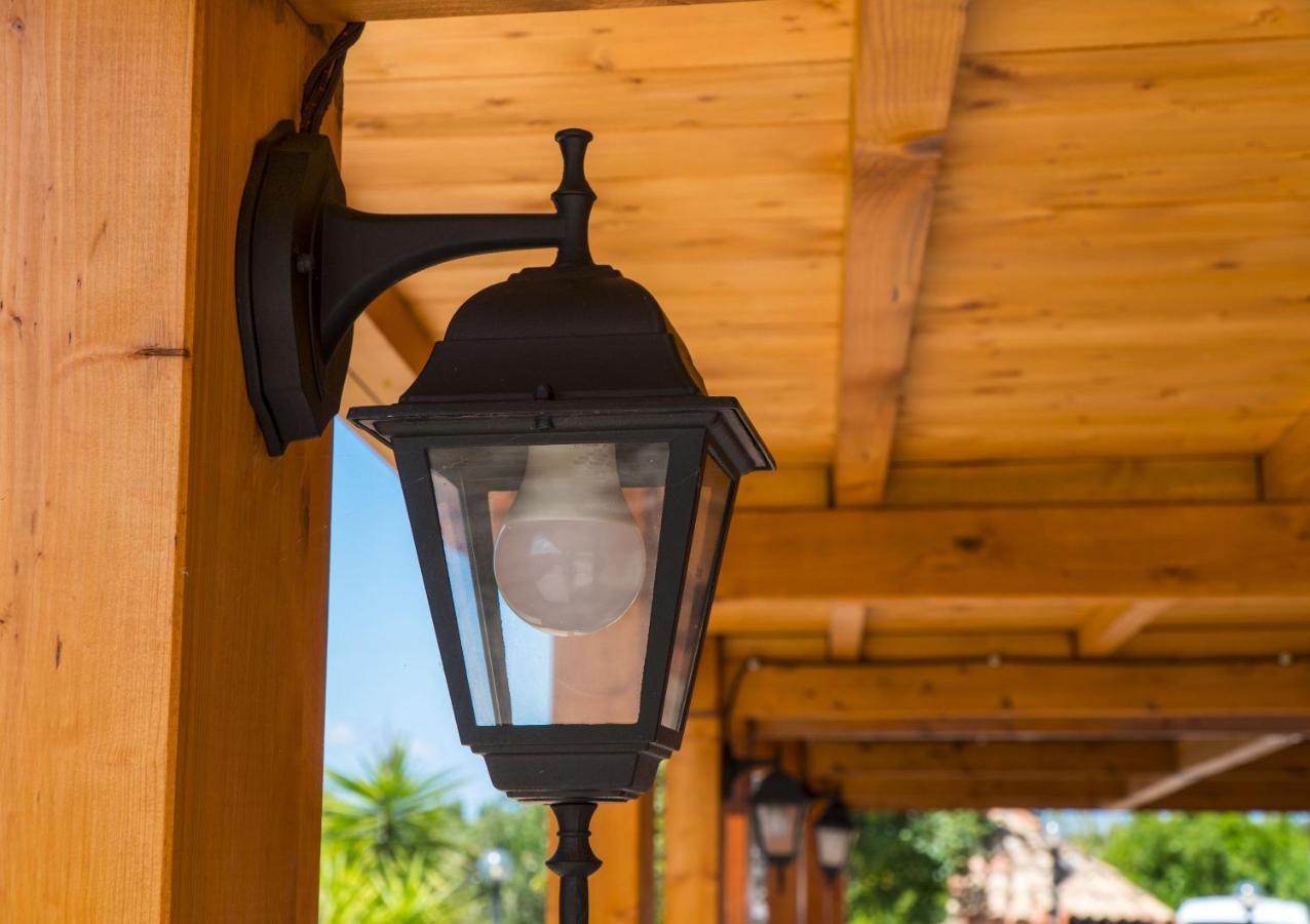 Apartament Casolare Di Campagna Alghero Zewnętrze zdjęcie