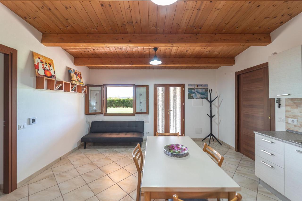 Apartament Casolare Di Campagna Alghero Zewnętrze zdjęcie